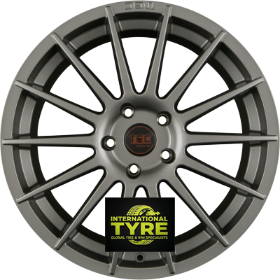 TEC SPEEDWHEELS AS2 8.50x19
